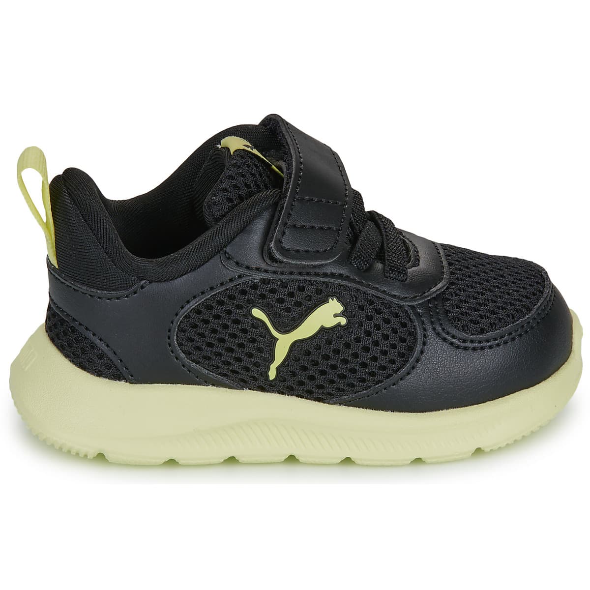 Boys' Sneakers Puma Black