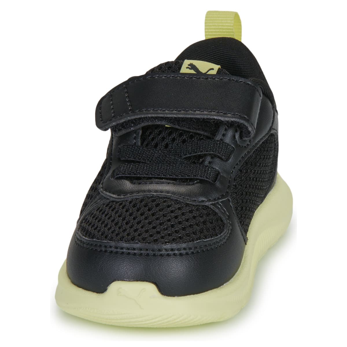 Boys' Sneakers Puma Black