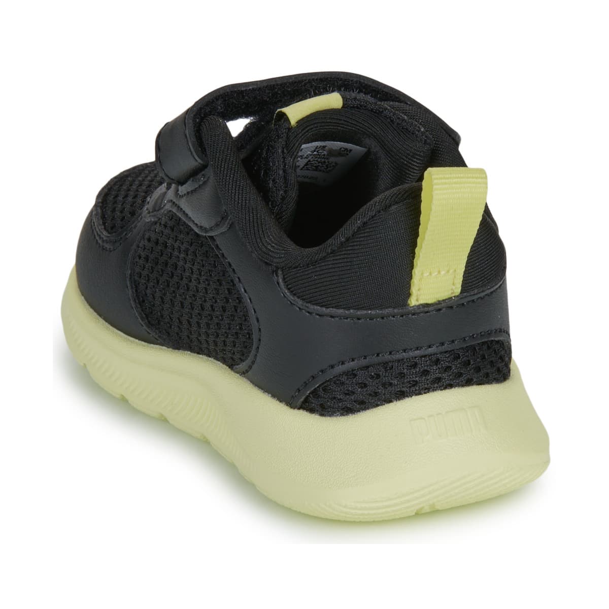 Boys' Sneakers Puma Black
