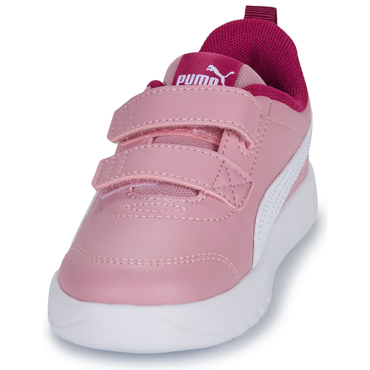 Girls' Sneakers Puma Pink