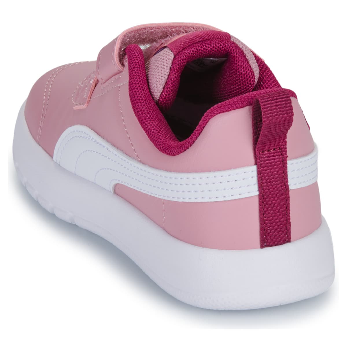 Girls' Sneakers Puma Pink
