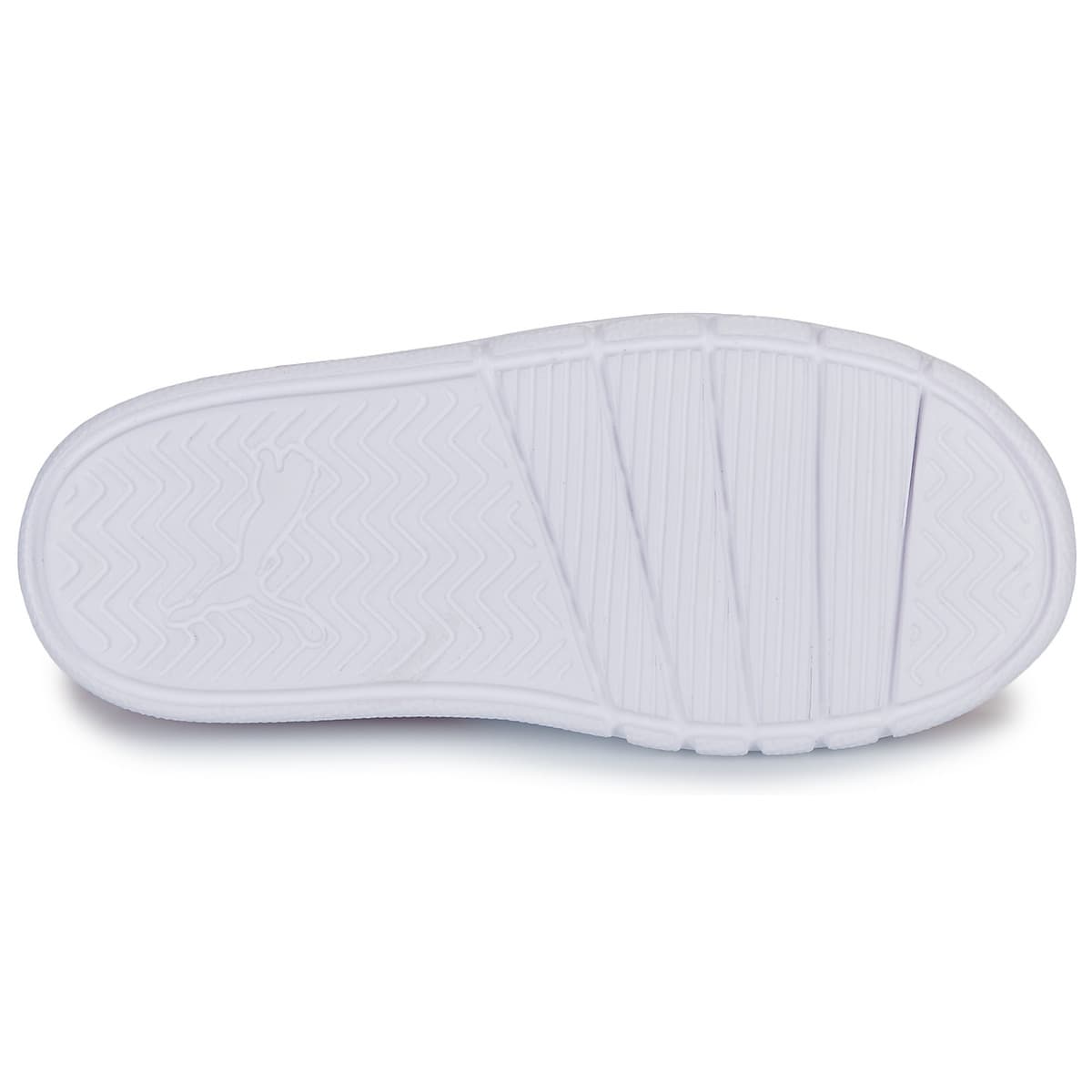 Girls' Sneakers Puma Pink