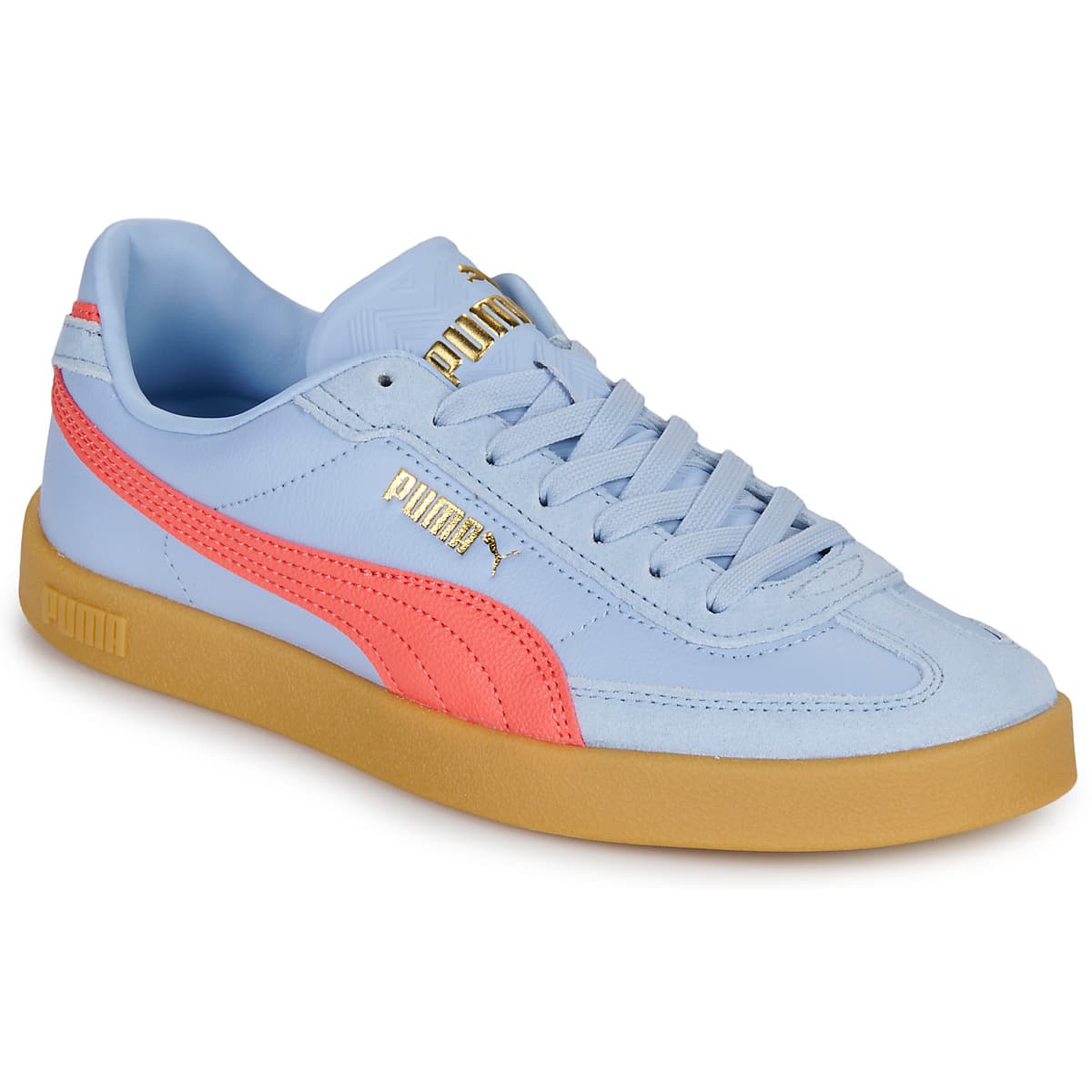 Xαμηλά Sneakers Puma Club II Era Jr