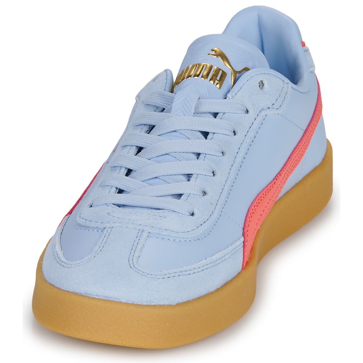 Girls' Sneakers Puma Blue