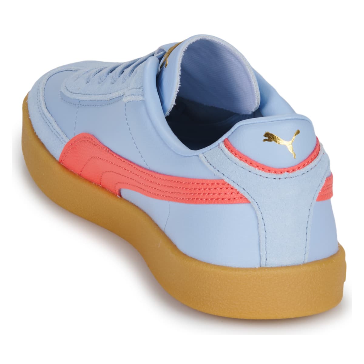 Girls' Sneakers Puma Blue