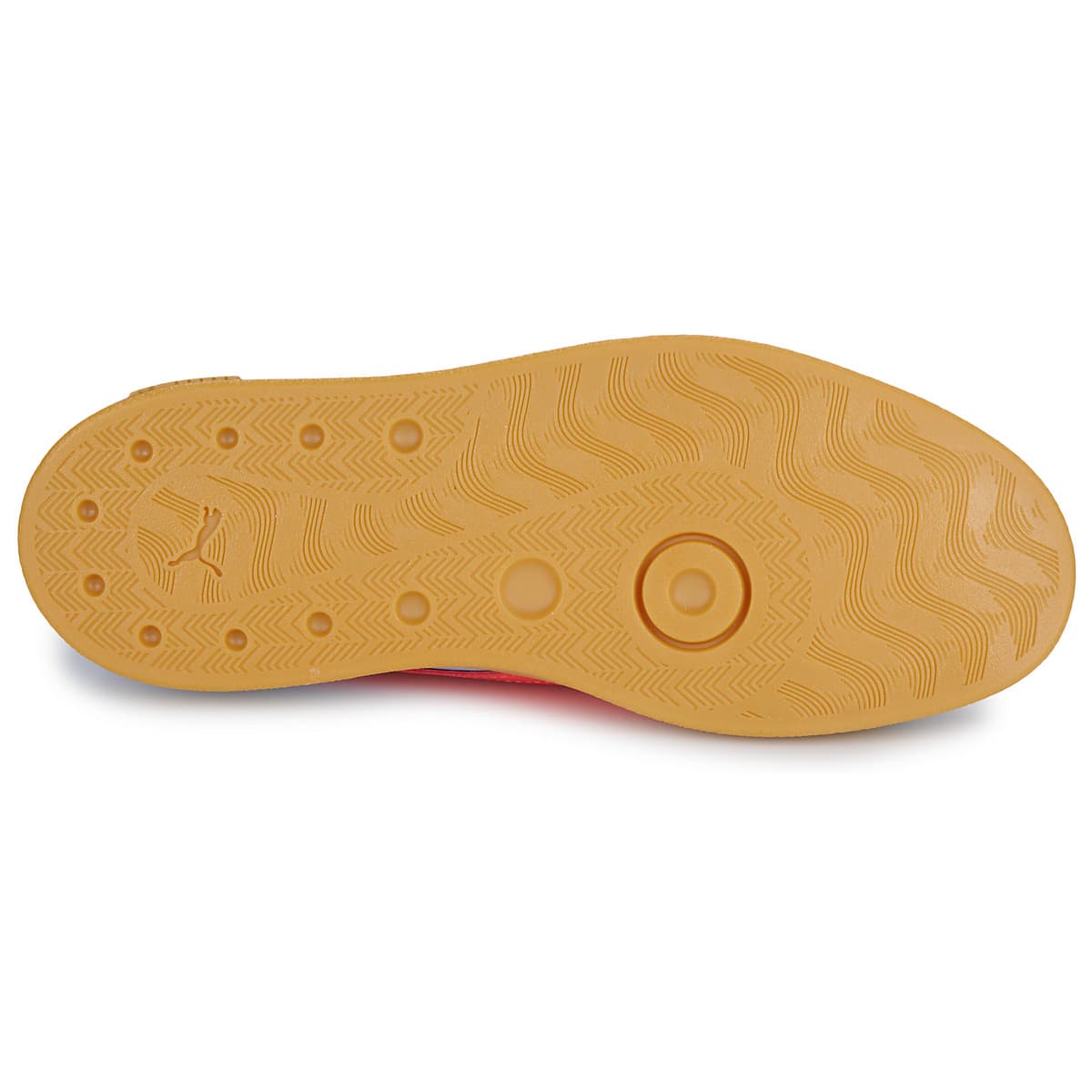 Girls' Sneakers Puma Blue