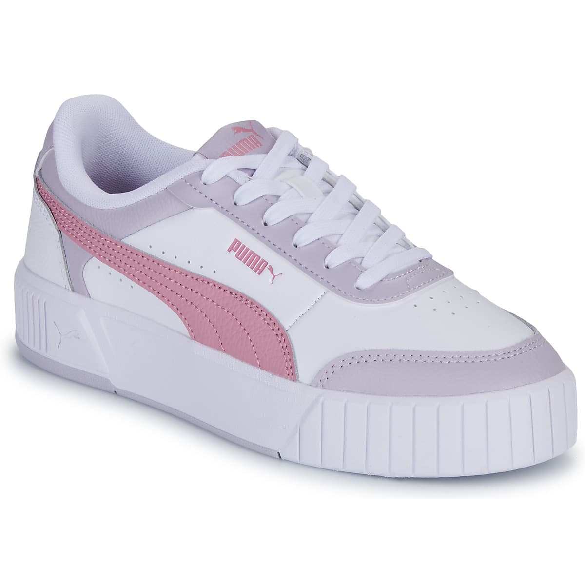 Xαμηλά Sneakers Puma Carina Mia Jr