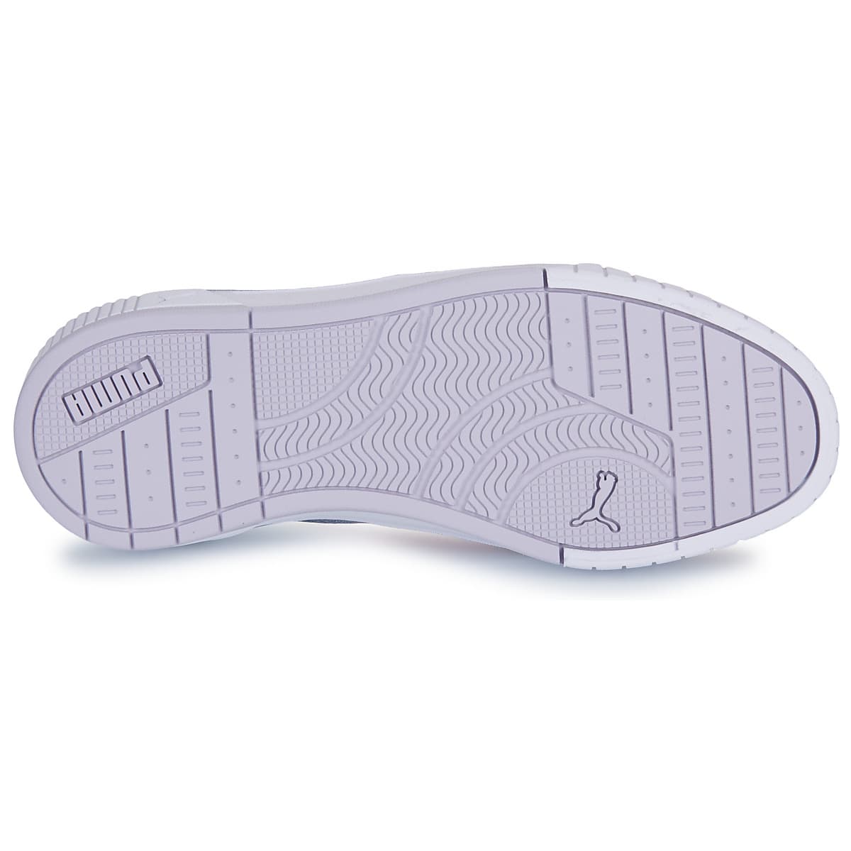 Girls' Sneakers Puma Pink