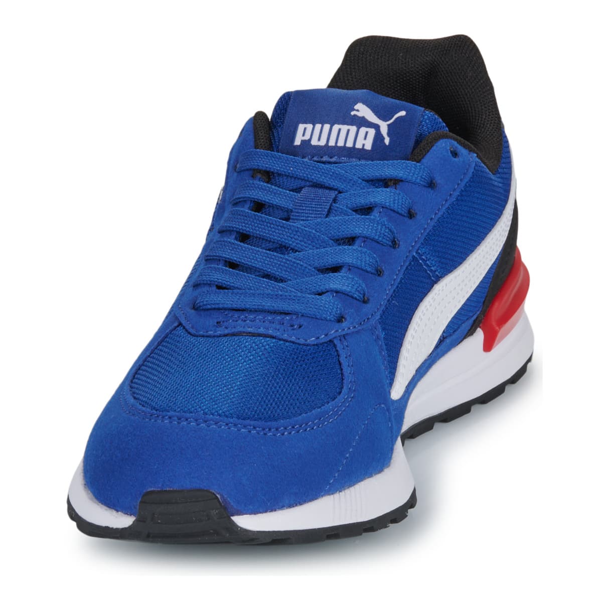 Boys' Sneakers Puma Blue