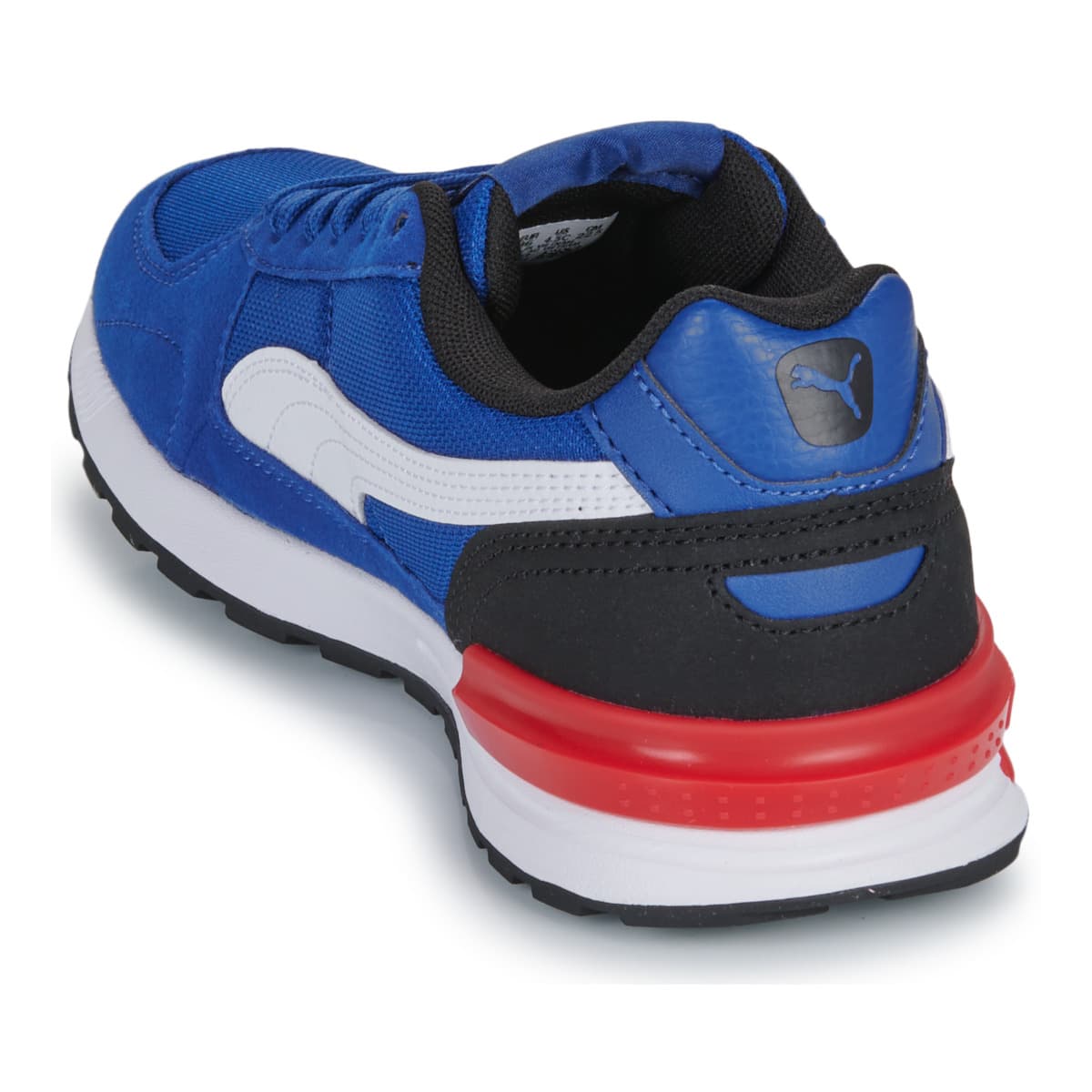Boys' Sneakers Puma Blue