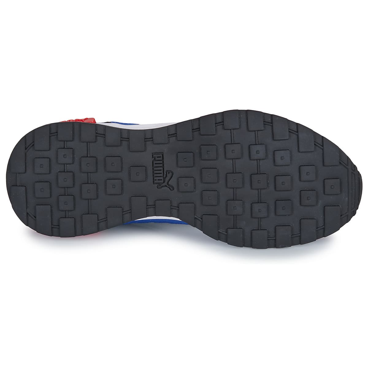 Boys' Sneakers Puma Blue