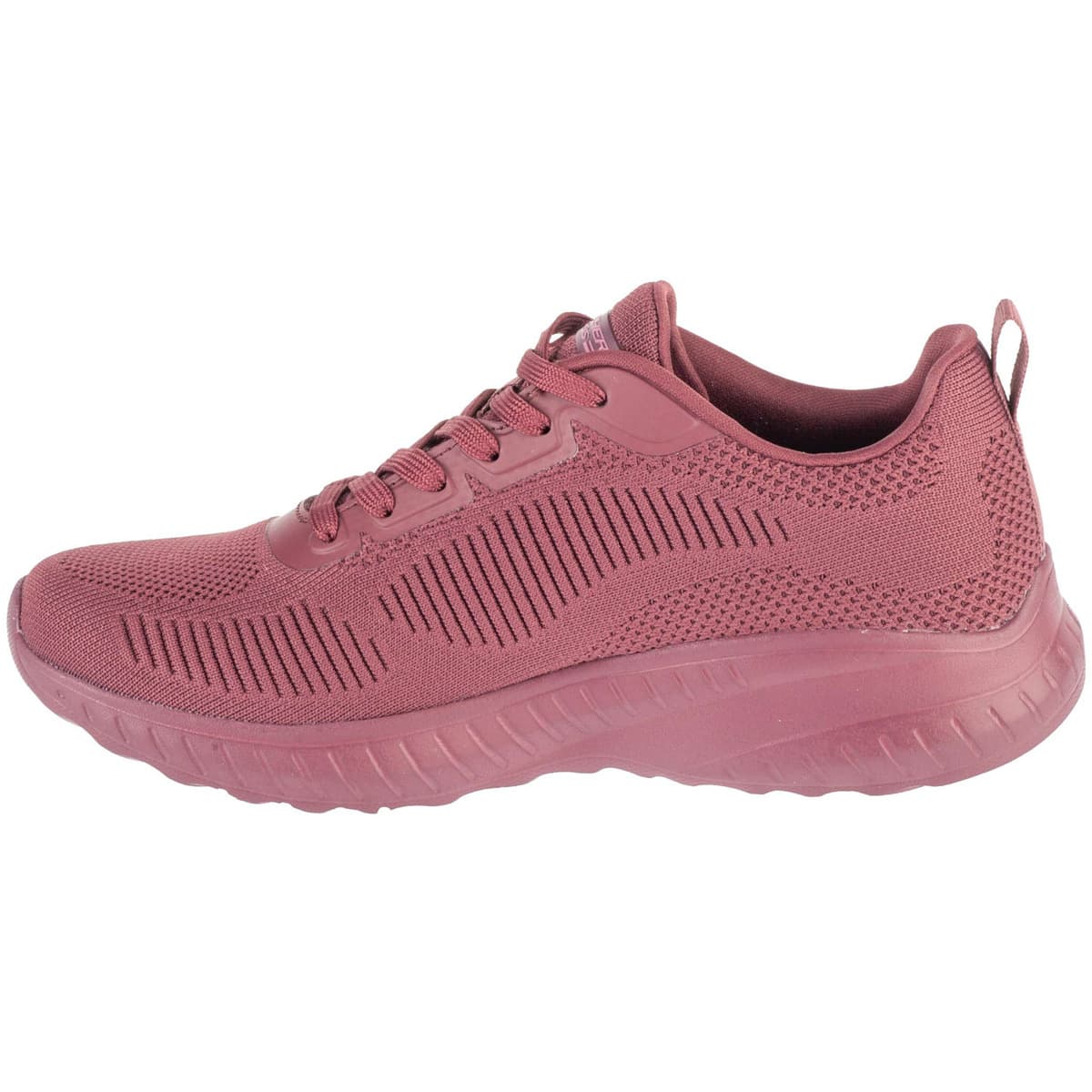 Women's Sneakers Skechers Purple