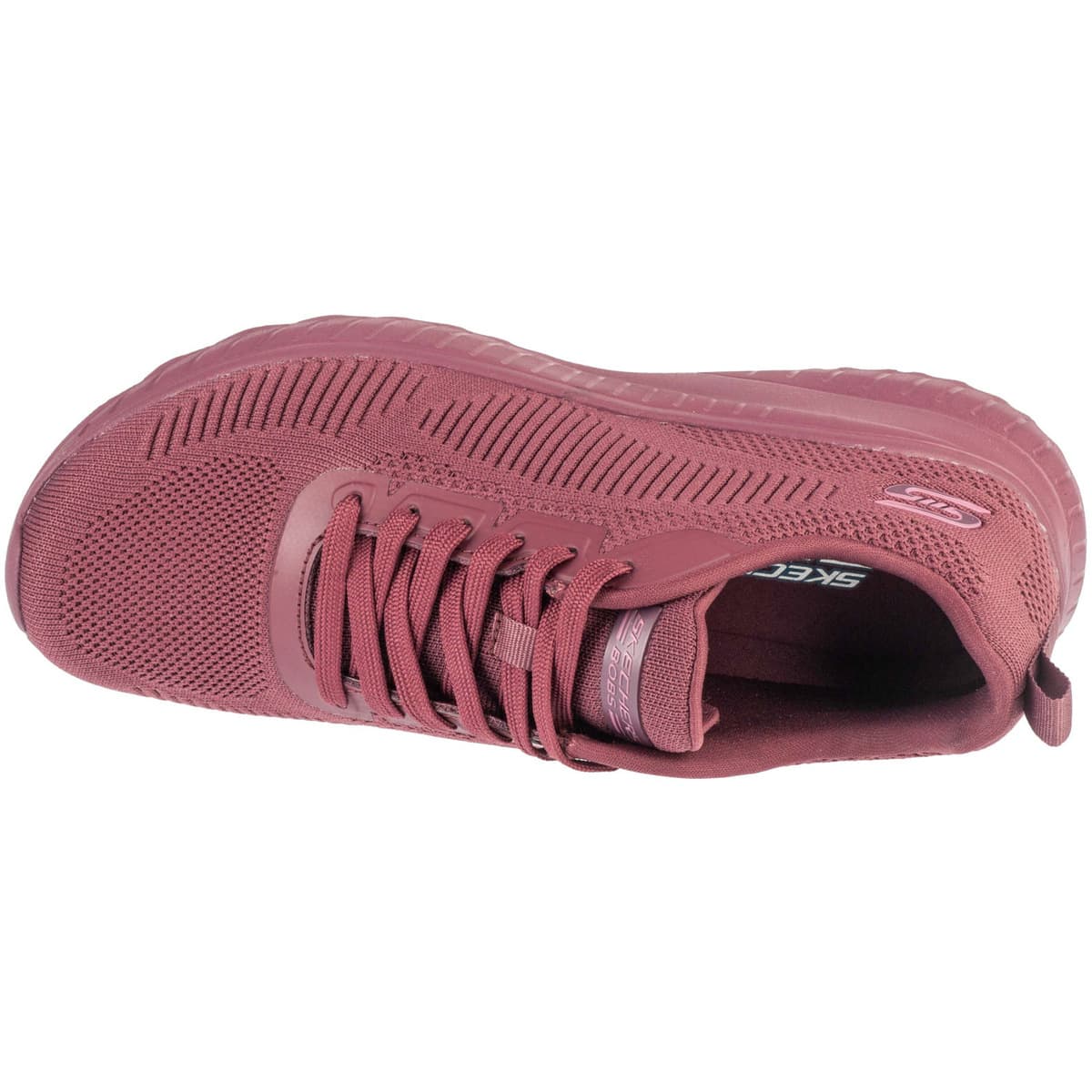 Women's Sneakers Skechers Purple