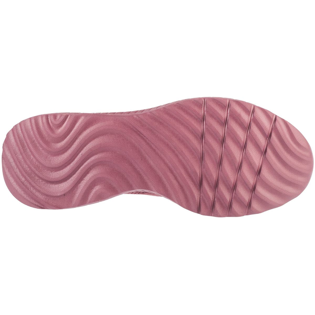 Women's Sneakers Skechers Purple