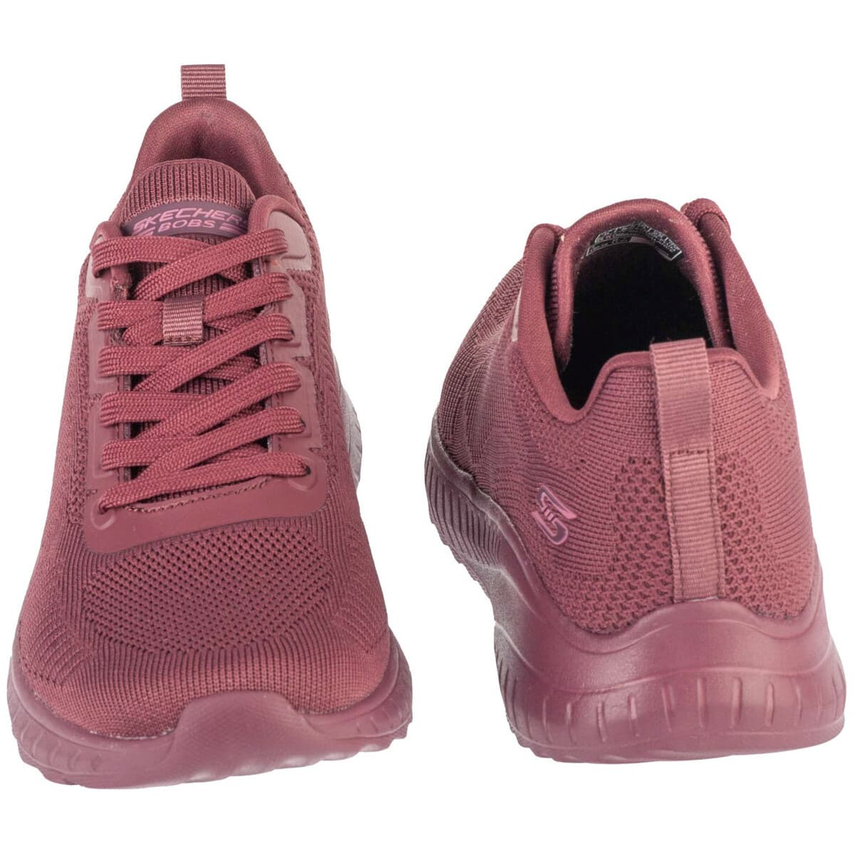 Women's Sneakers Skechers Purple