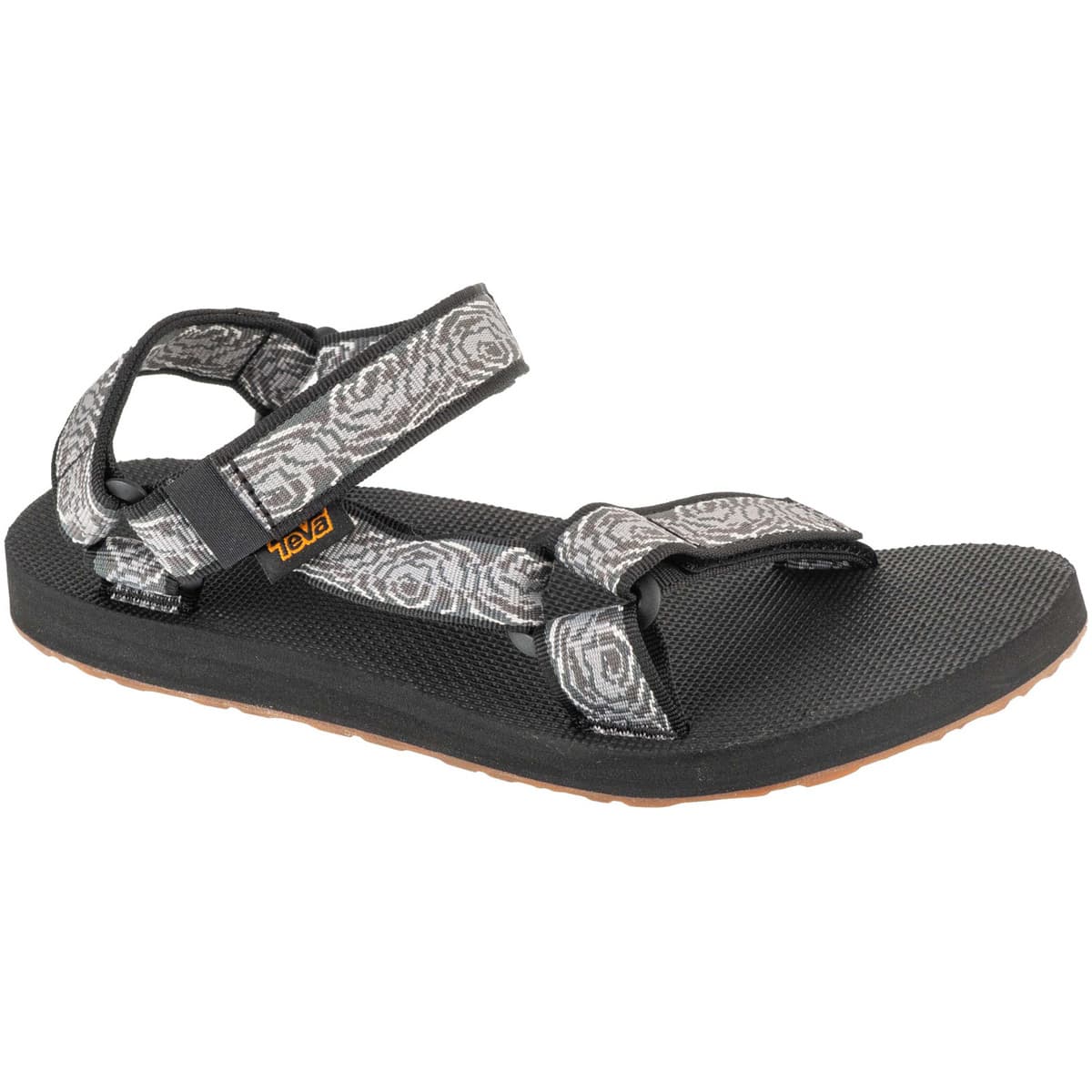Men's Sandals Teva Black