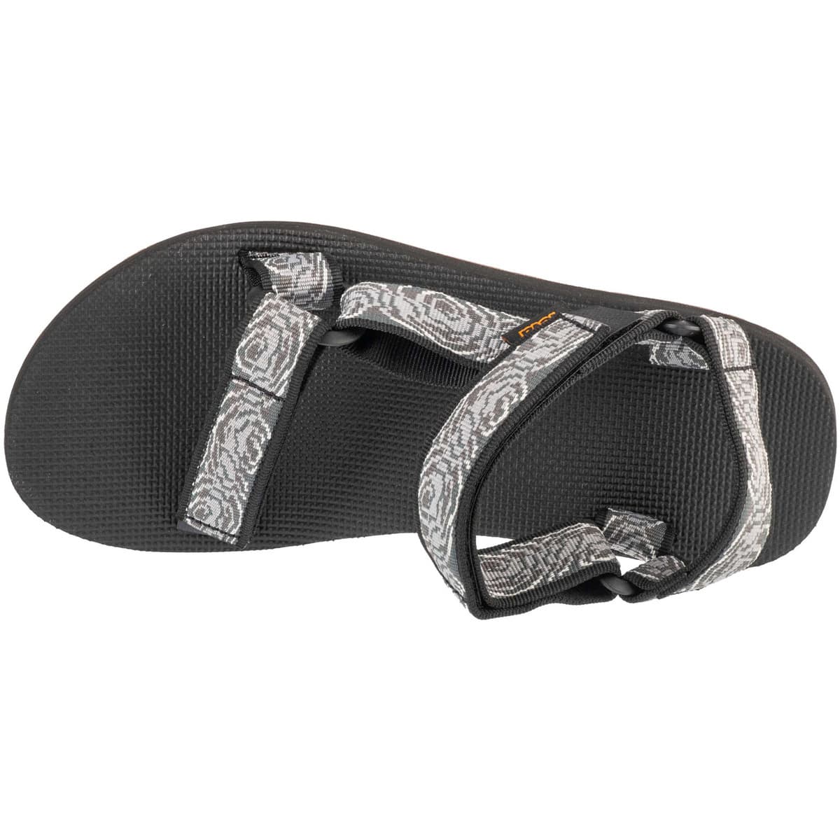 Men's Sports Sandals Teva Black