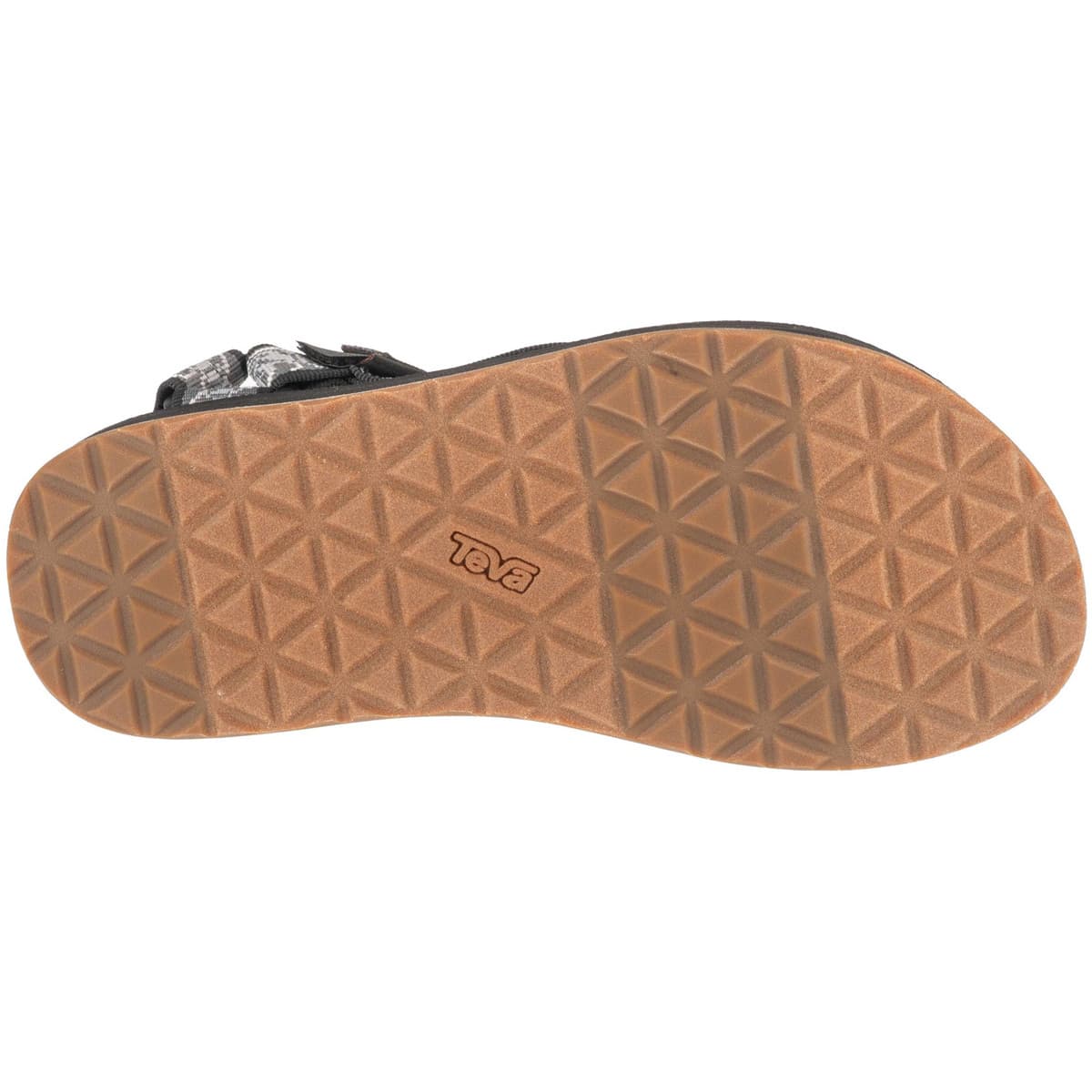 Men's Sports Sandals Teva Black