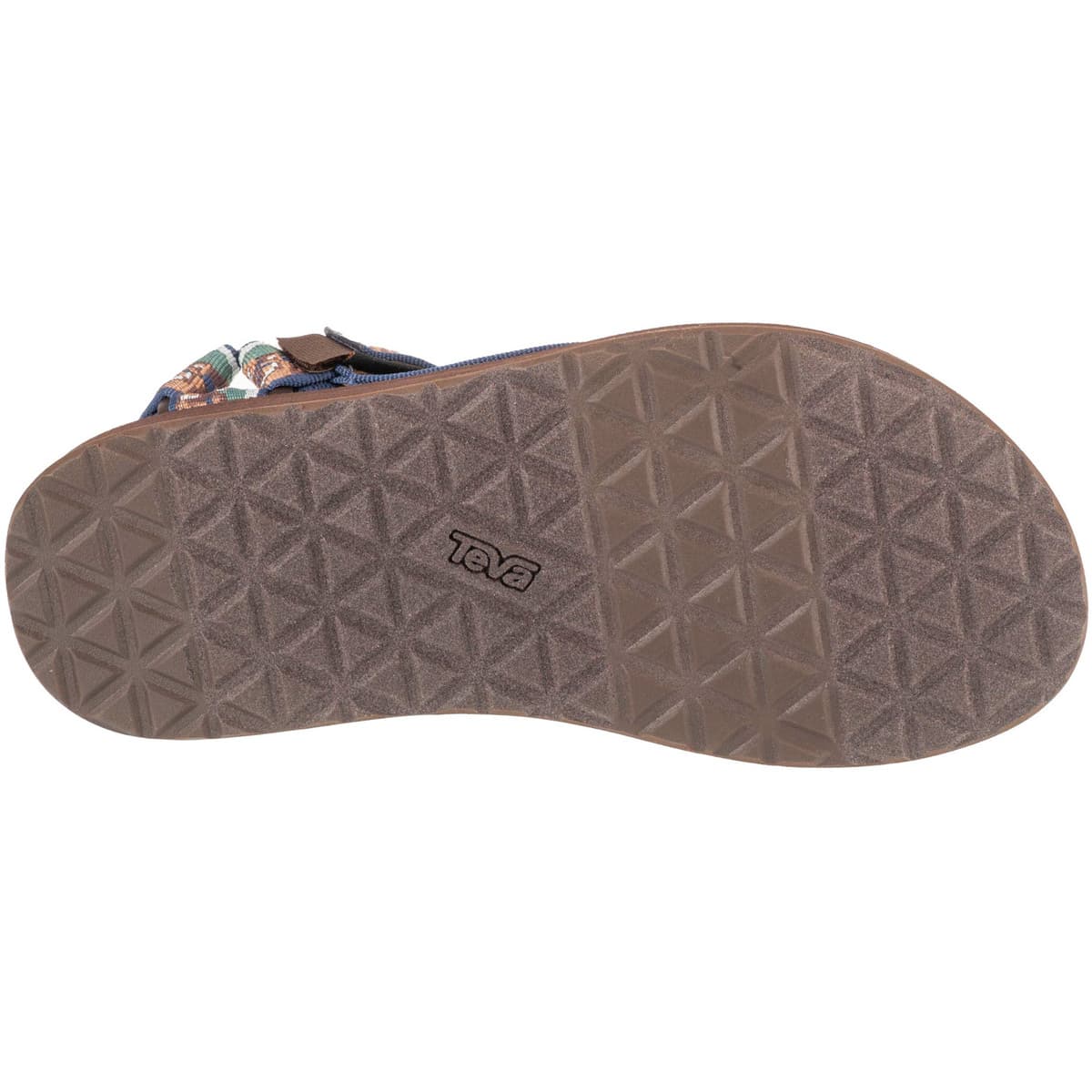 Men's Sports Sandals Teva Brown