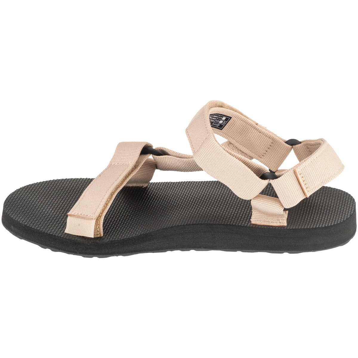 Men's Sports Sandals Teva Beige