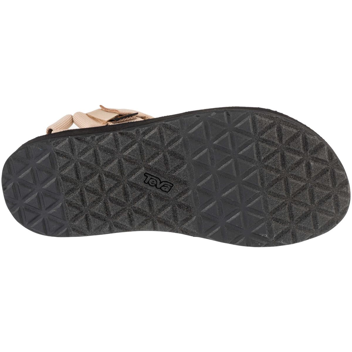 Men's Sports Sandals Teva Beige