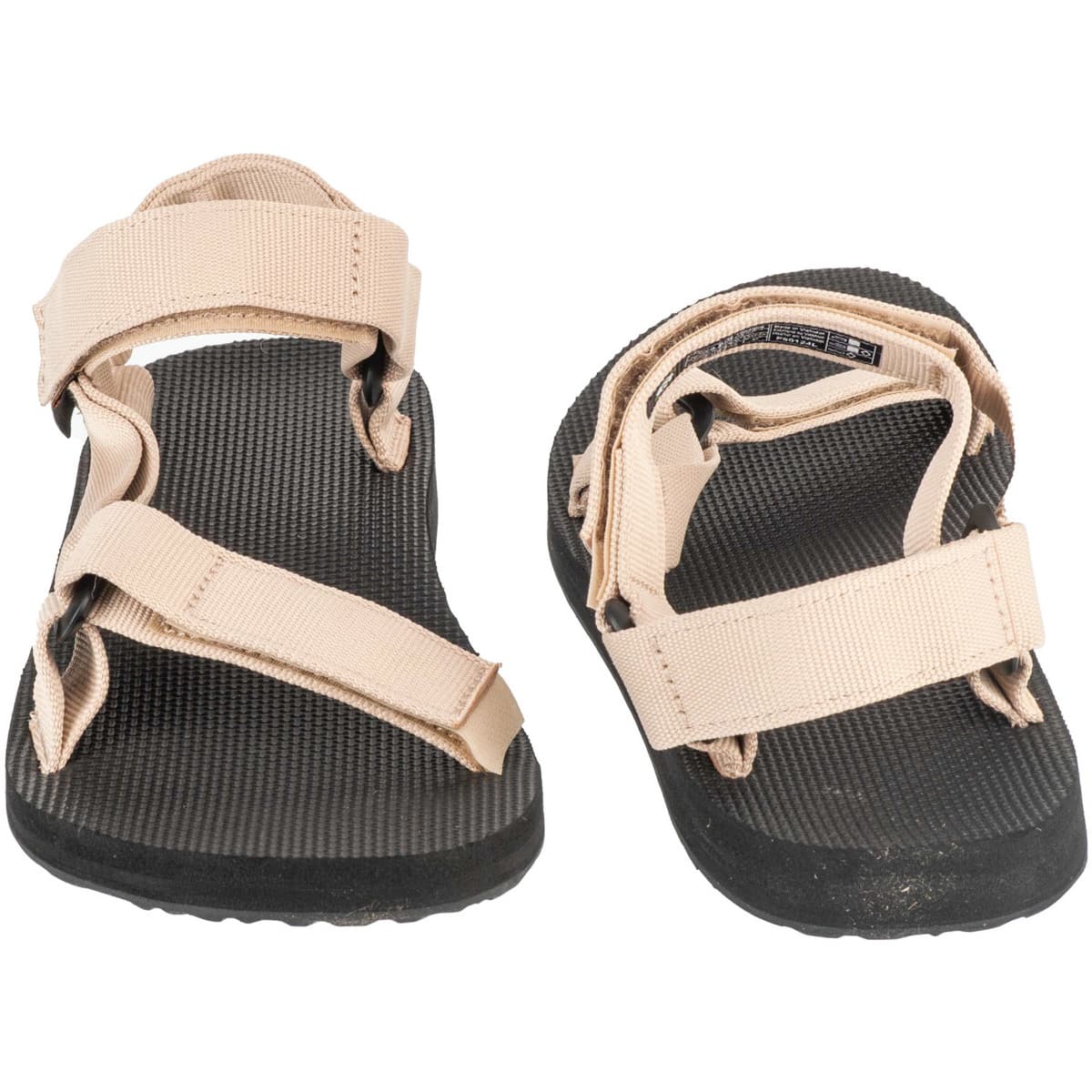 Men's Sports Sandals Teva Beige