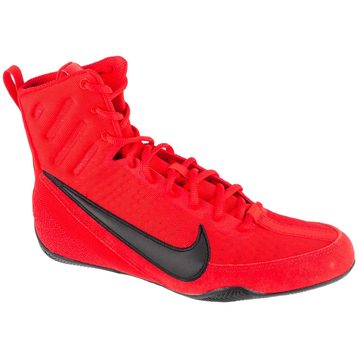 Men's Running Shoes Nike Red