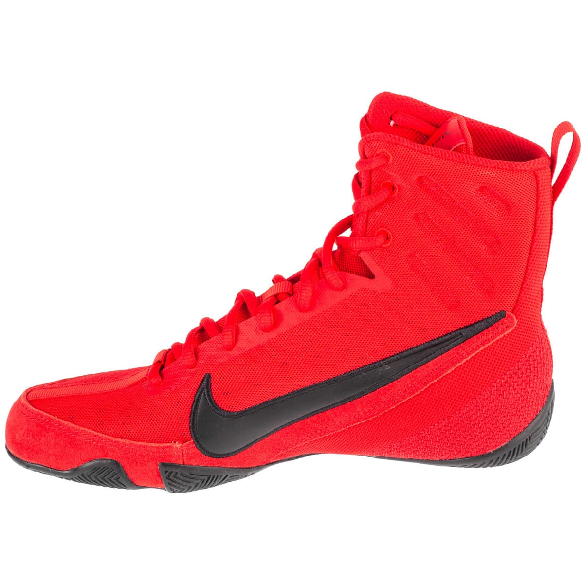 Men's Gym Shoes Nike Red