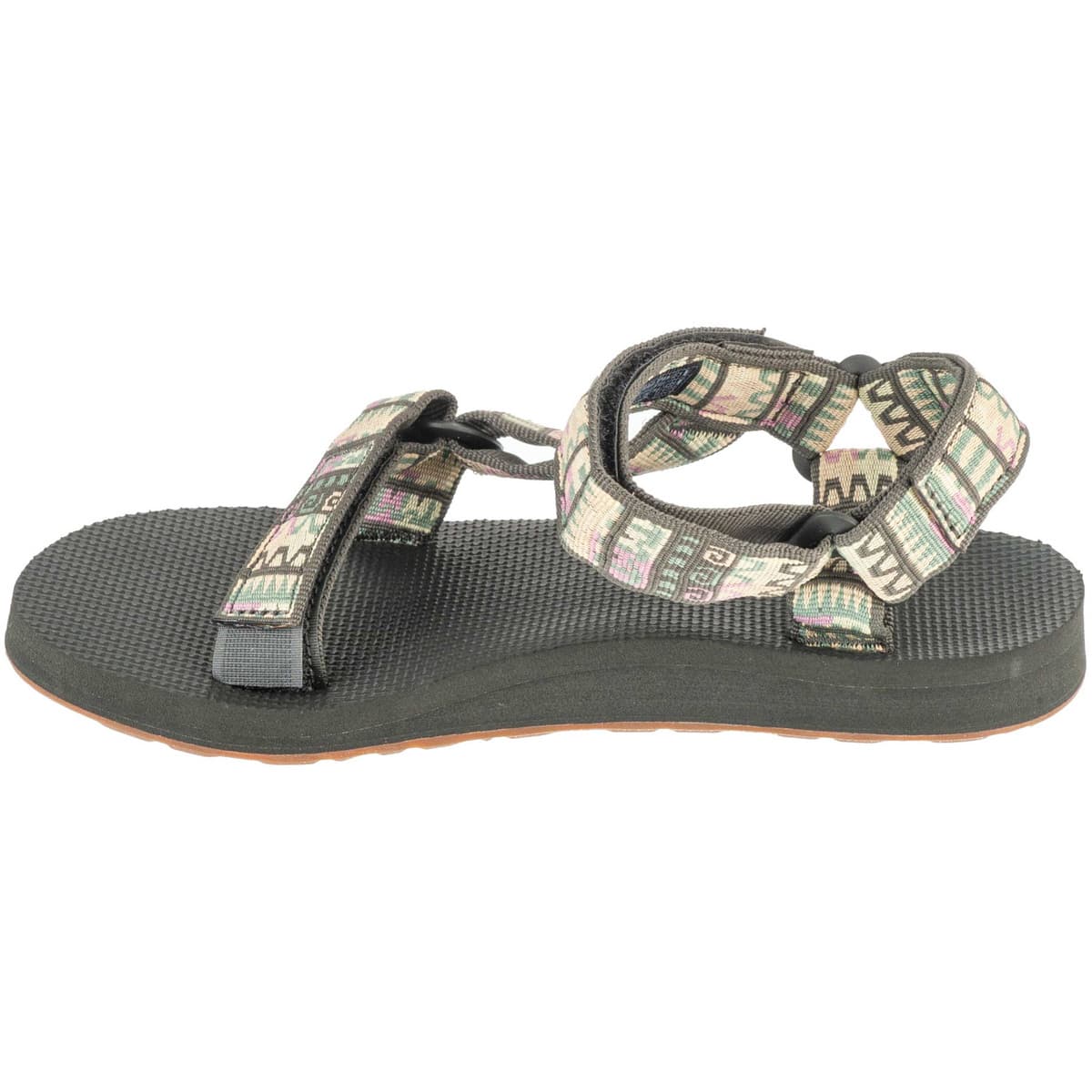 Women's Sports Sandals Teva Brown