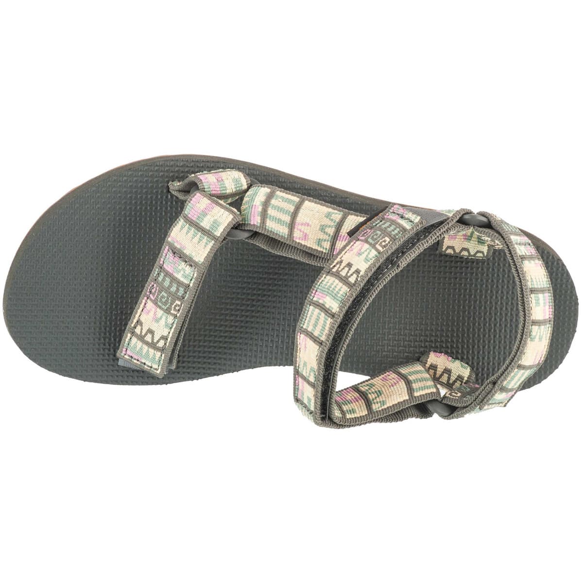 Women's Sports Sandals Teva Brown