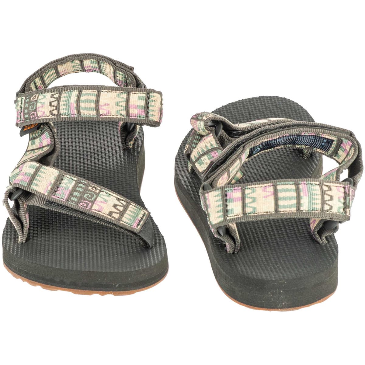 Women's Sports Sandals Teva Brown