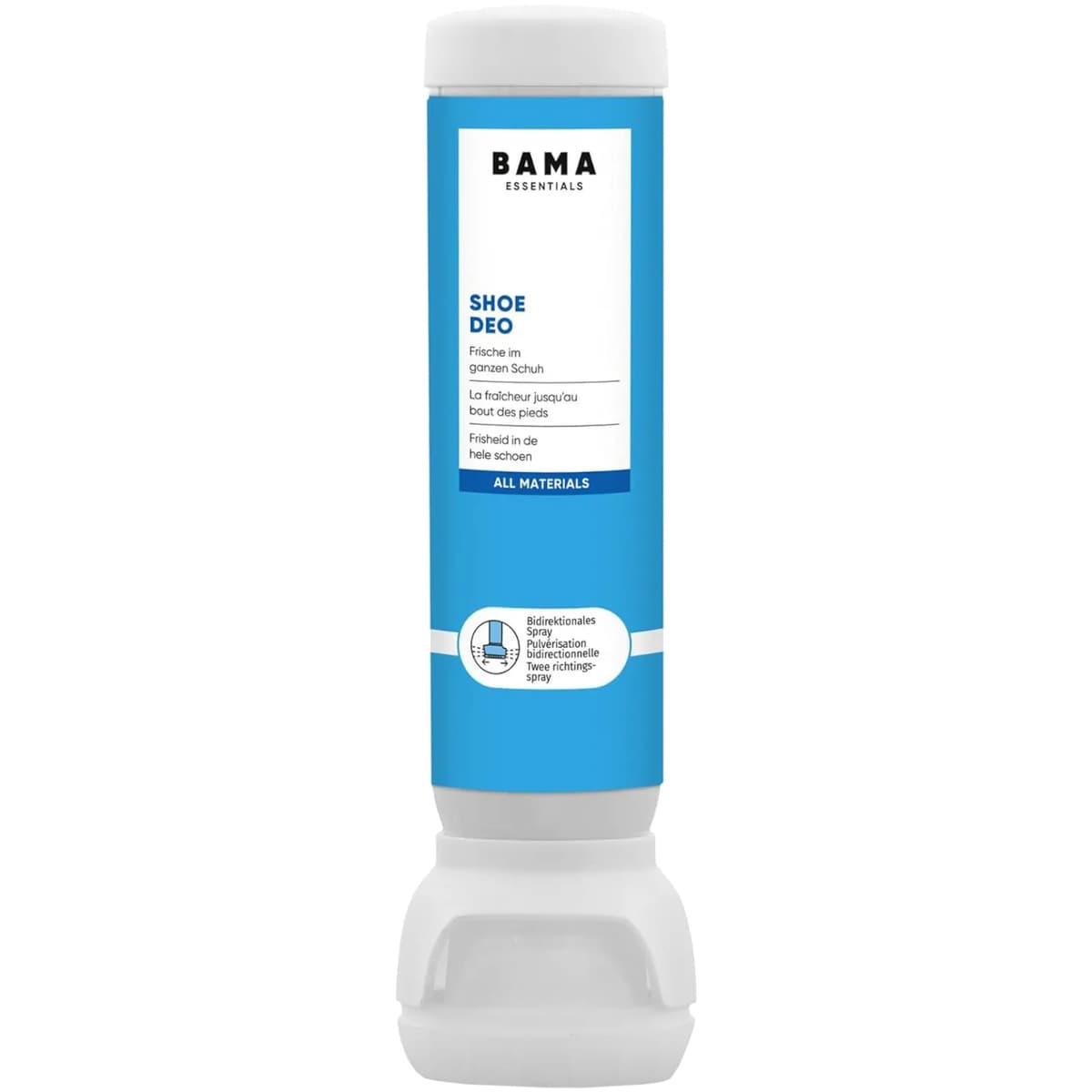 Παπούτσια Bama Essentials Shoe Deo 100 ML