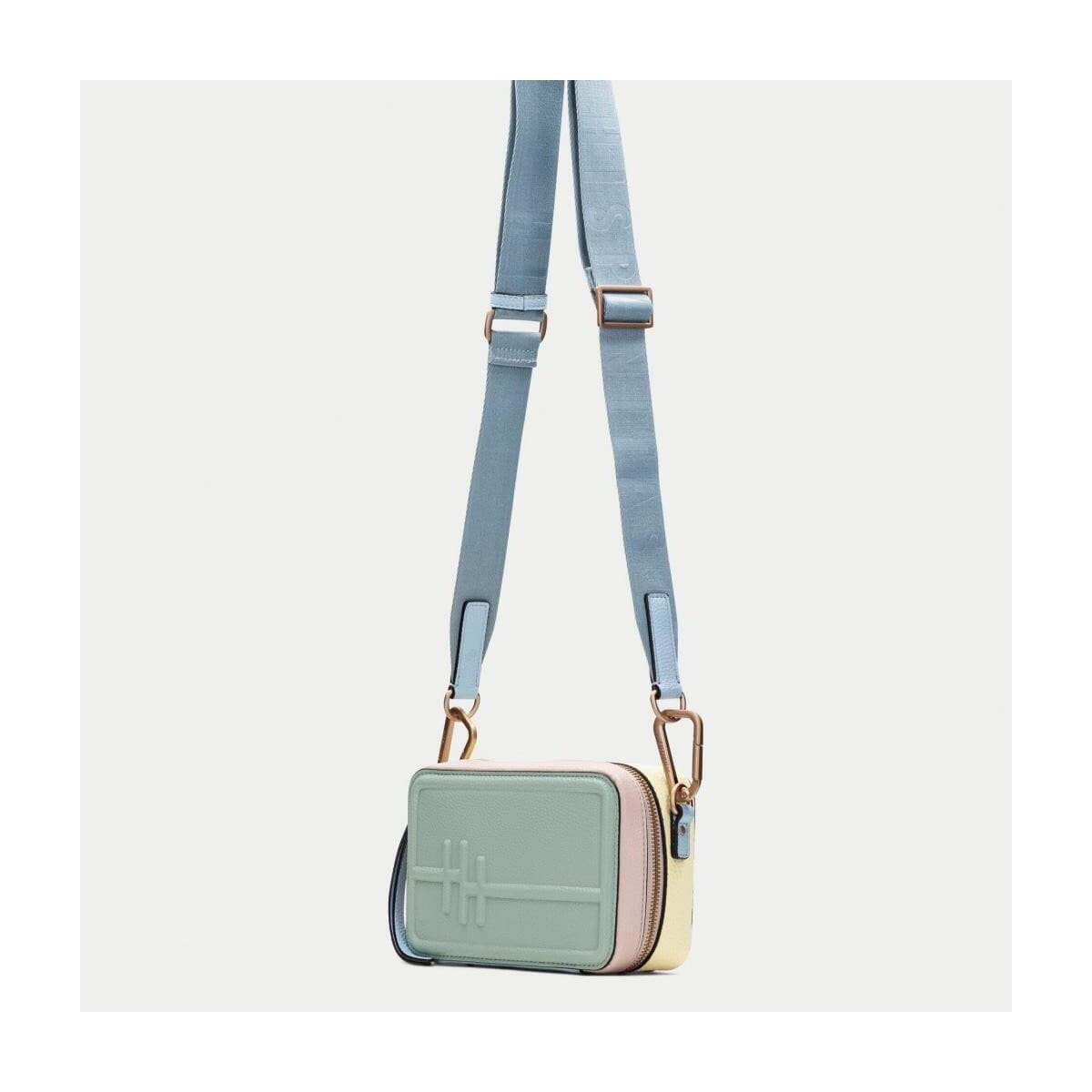 Women's Shoulder Bags Hispanitas Green