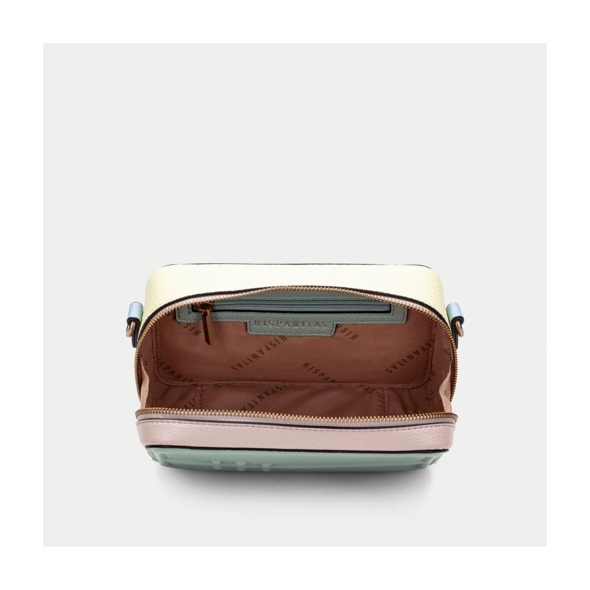 Women's Shoulder Bags Hispanitas Green