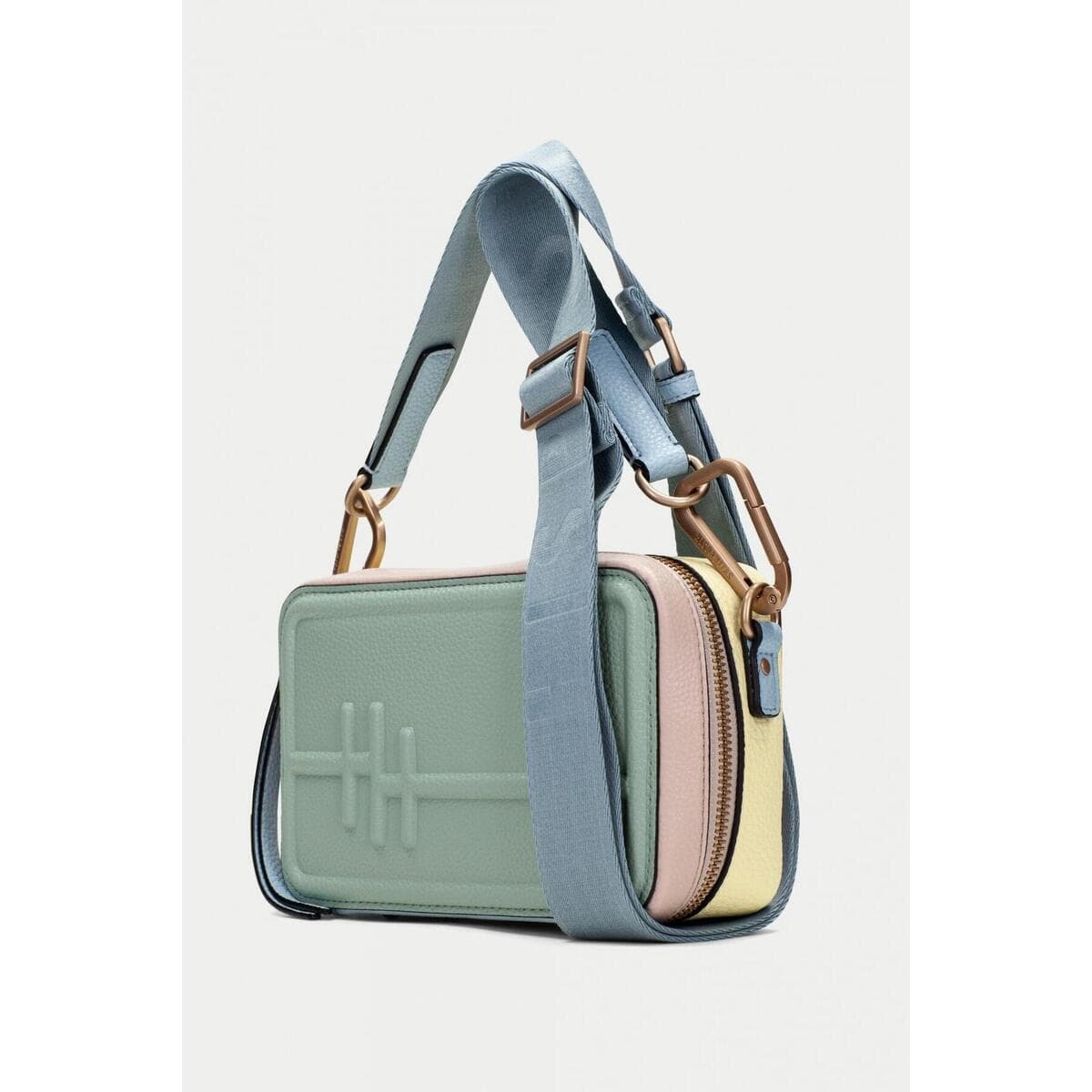 Women's Shoulder Bags Hispanitas Green