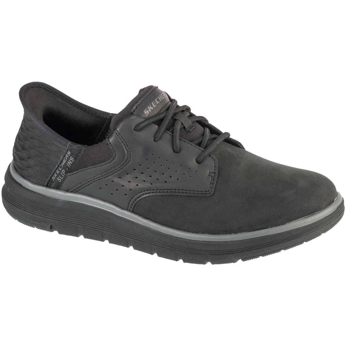 Xαμηλά Sneakers Skechers Slip-Ins: Orell - Yates