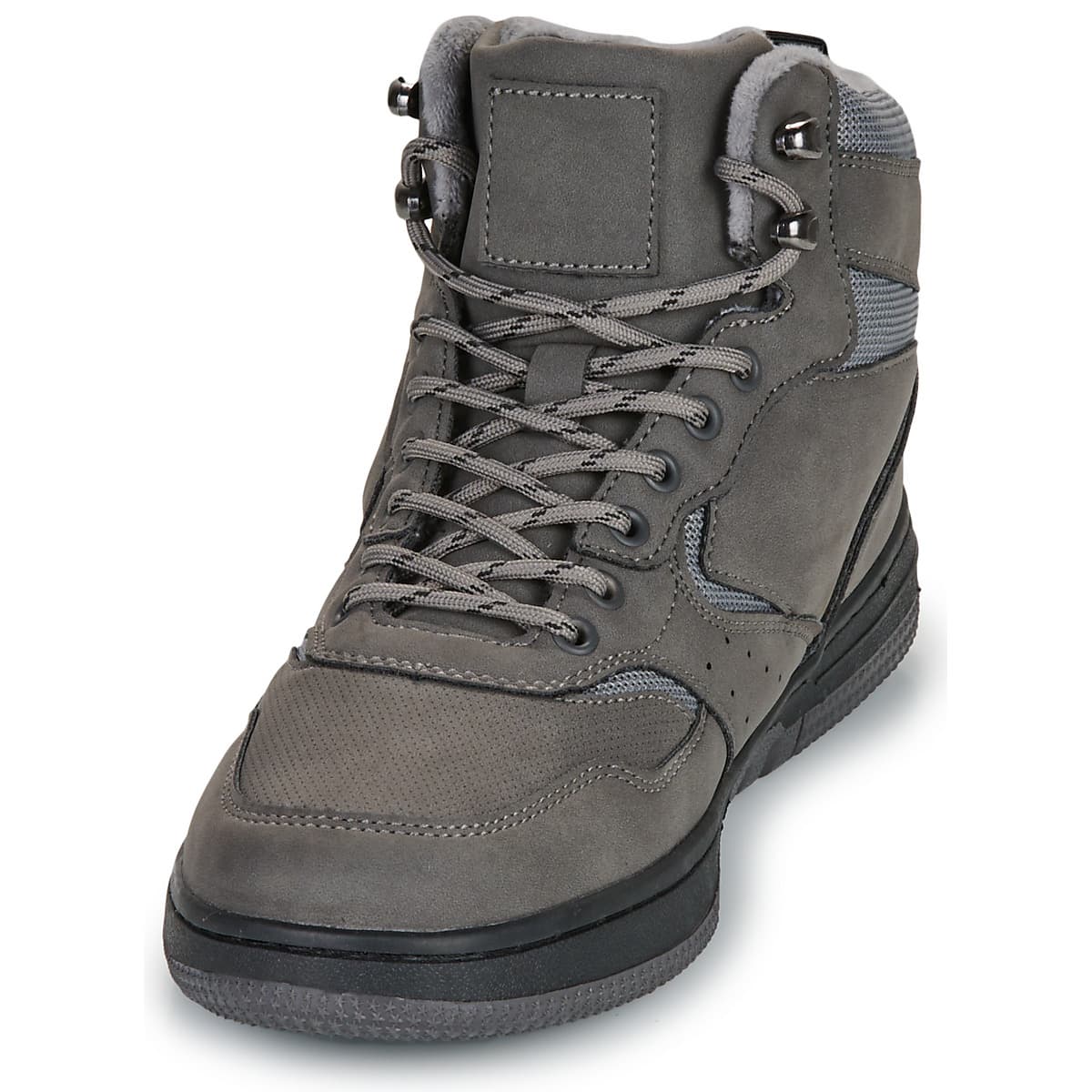 Men's Sneakers Kangaroos Gray