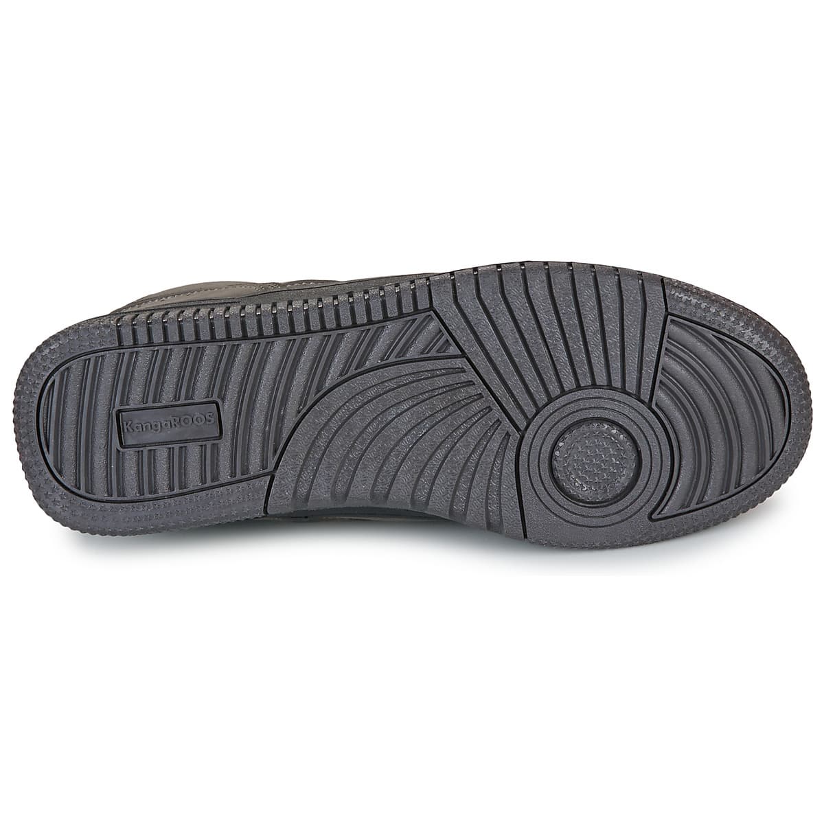 Men's Sneakers Kangaroos Gray