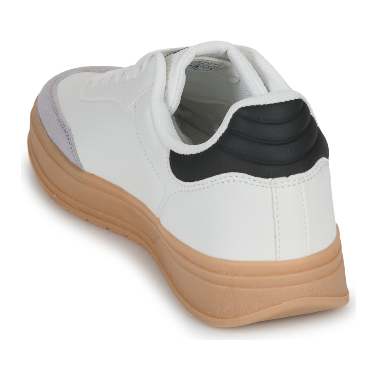 Women's Sneakers Kangaroos White