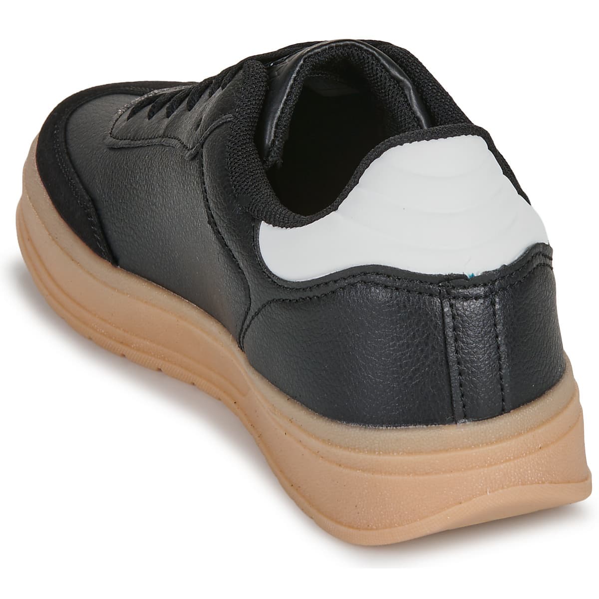 Women's Sneakers Kangaroos Black