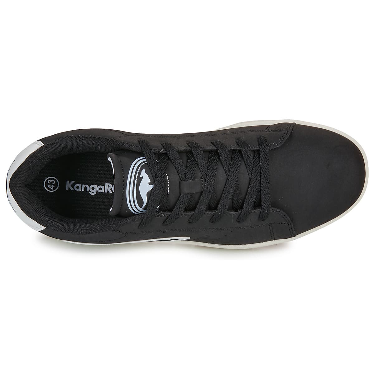 Xαμηλά Sneakers Kangaroos K-CA AD Yeah