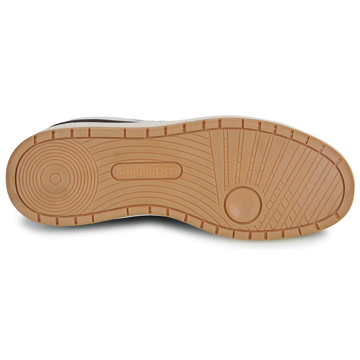 Xαμηλά Sneakers Kangaroos K-CA AD Yeah