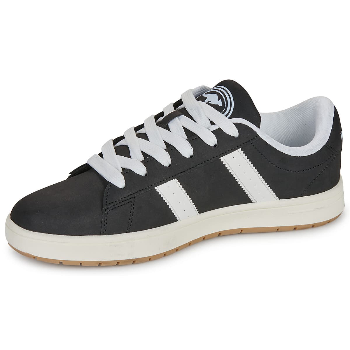 Men's Sneakers Kangaroos Black