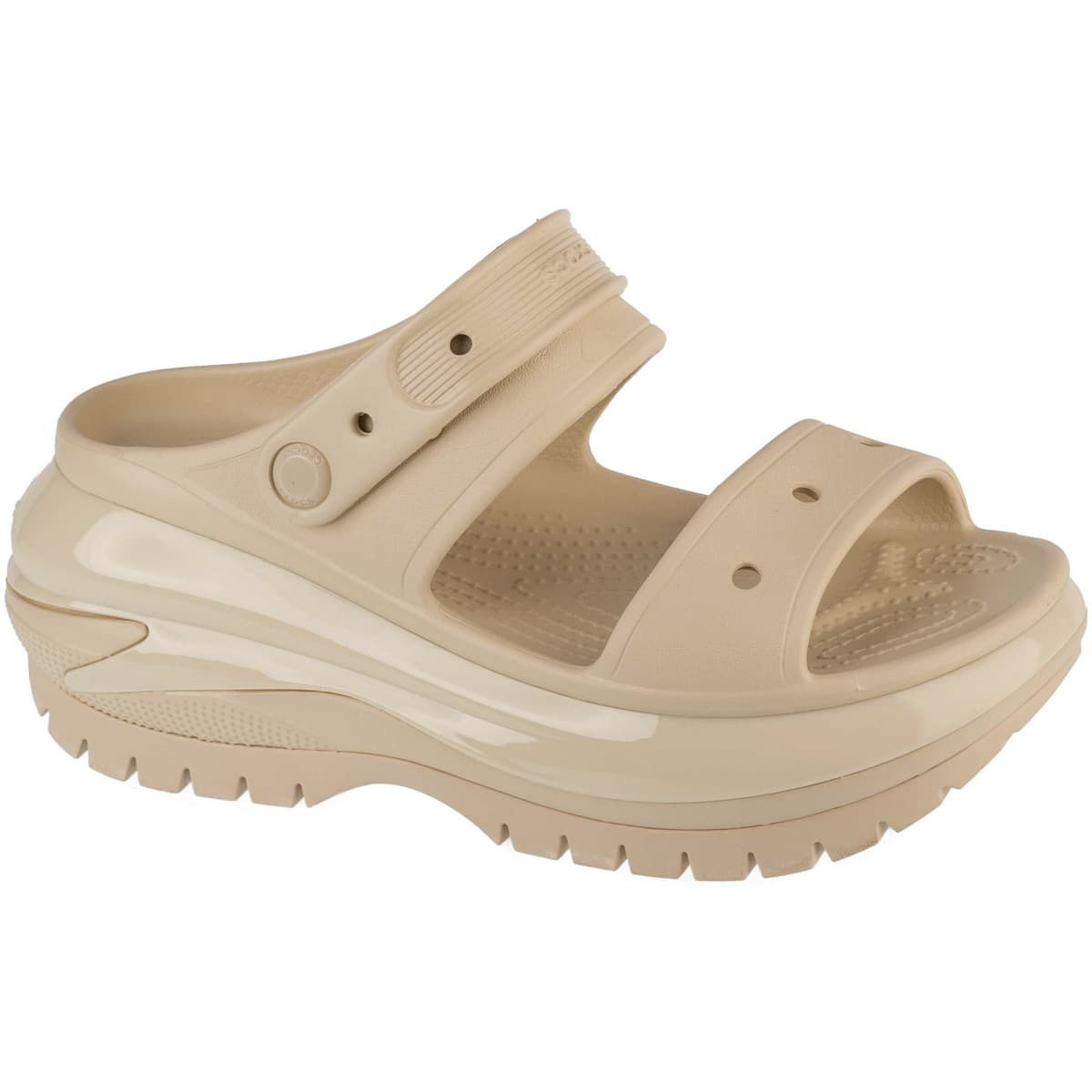 Παντόφλες Crocs Classic Crush Clog