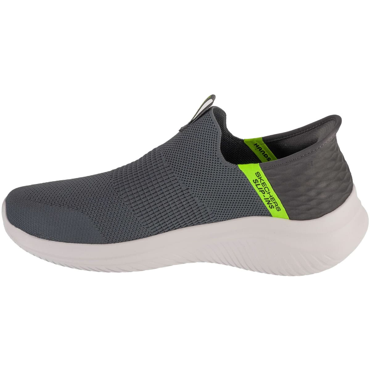 Men's Sneakers Skechers Gray
