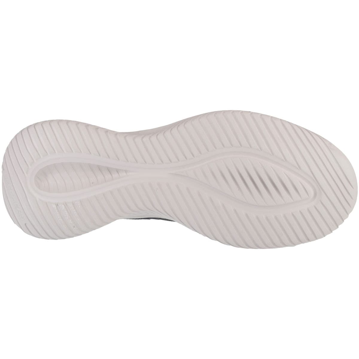 Men's Sneakers Skechers Gray