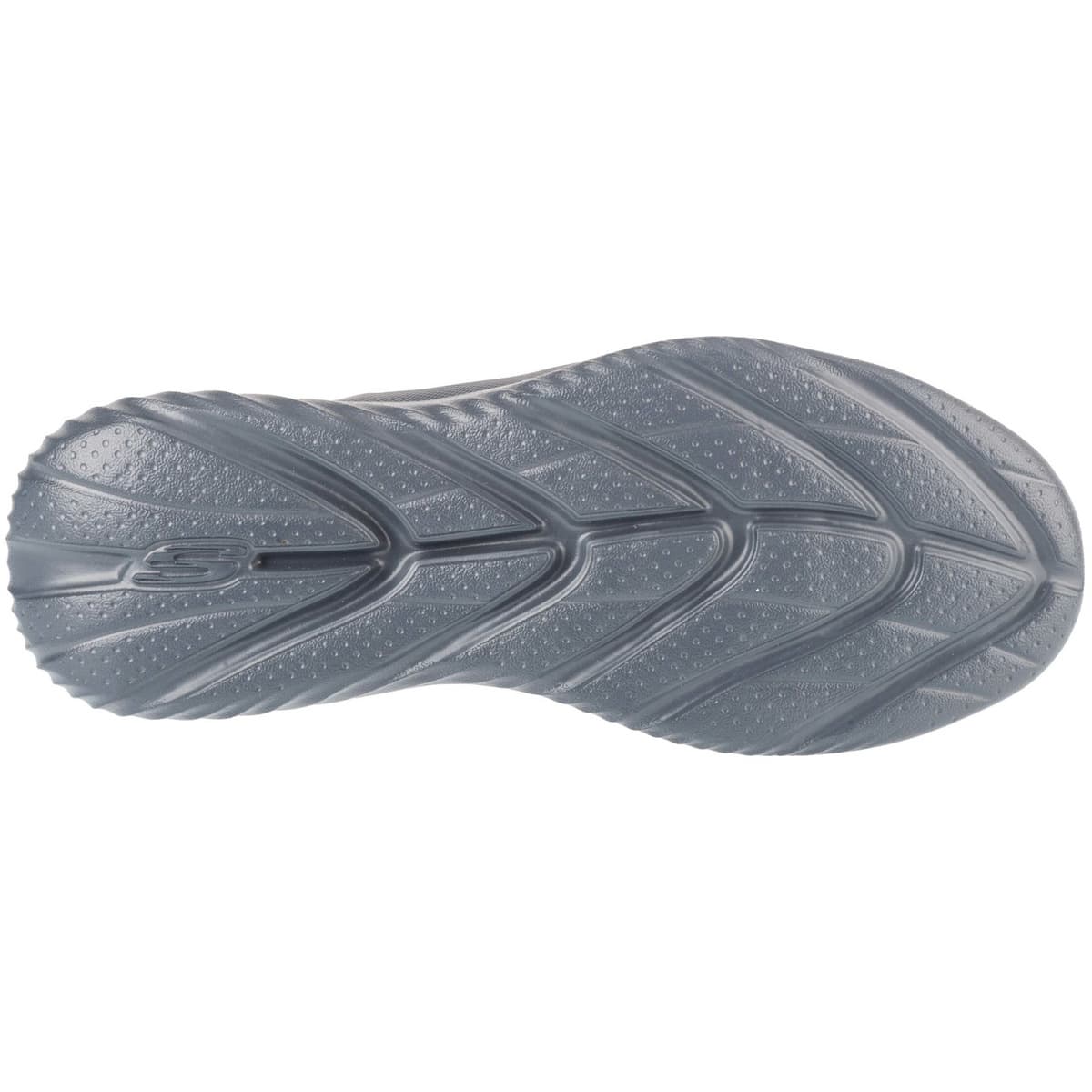 Men's Sneakers Skechers Gray