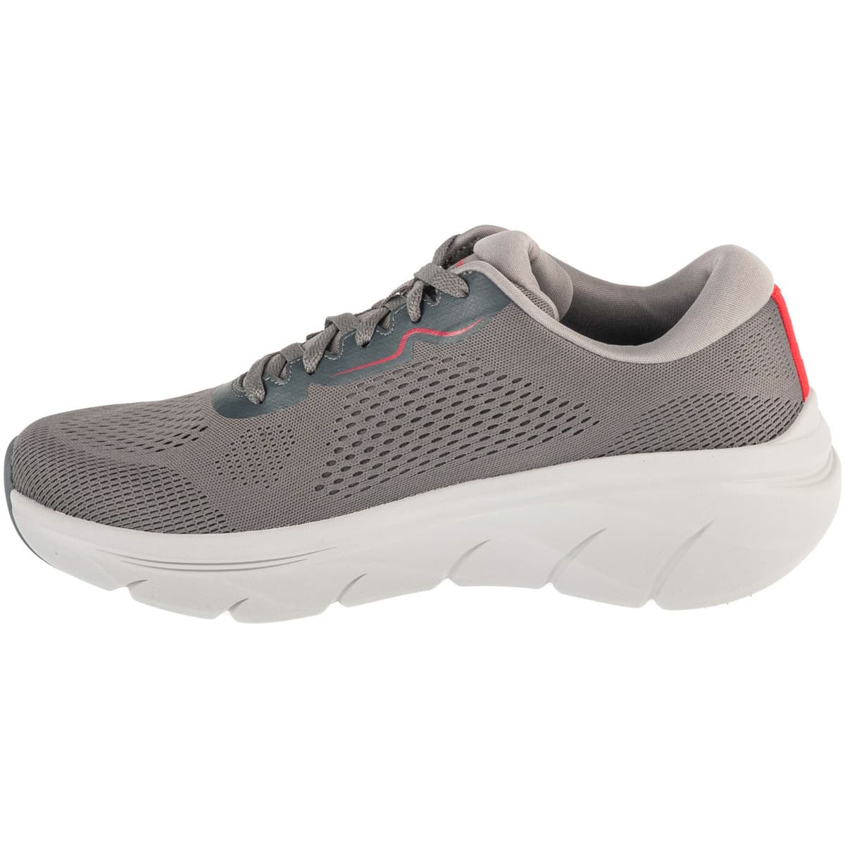 Men's Sneakers Skechers Gray