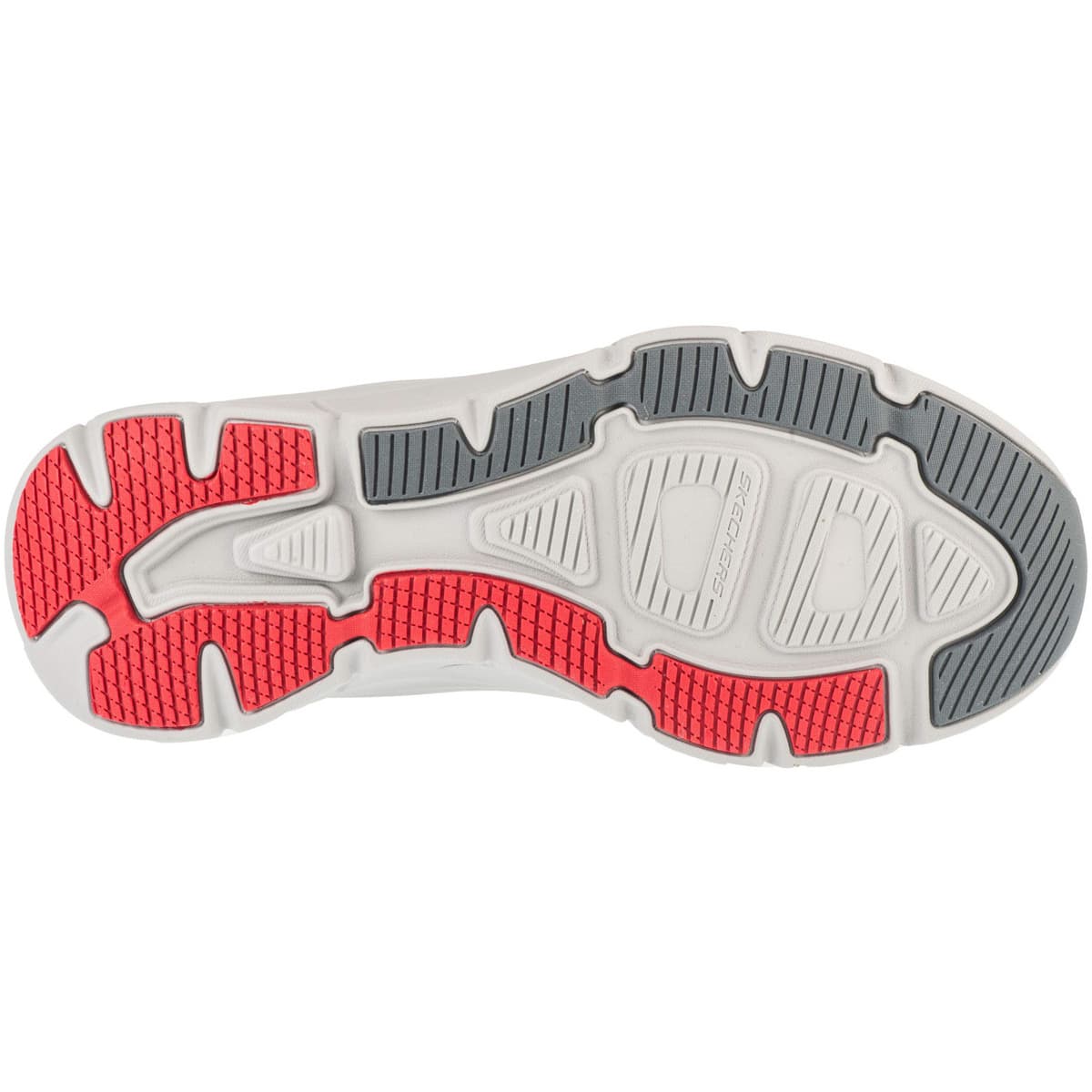 Men's Sneakers Skechers Gray