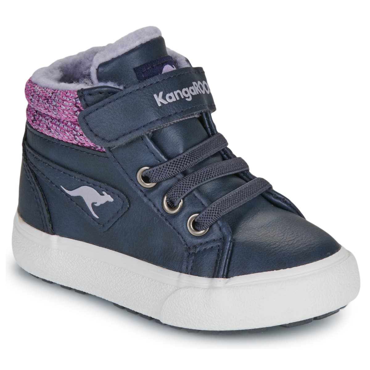 Ψηλά Sneakers Kangaroos KAVU I